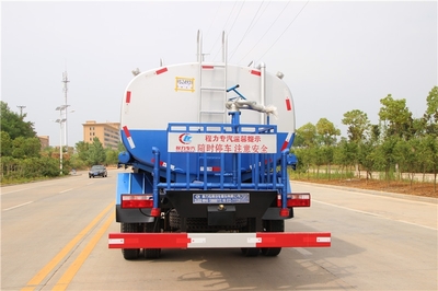 新年新氣象，福田3噸園林綠化噴灑車果園農(nóng)藥噴灑車灑水車環(huán)衛(wèi)車促銷進(jìn)行中