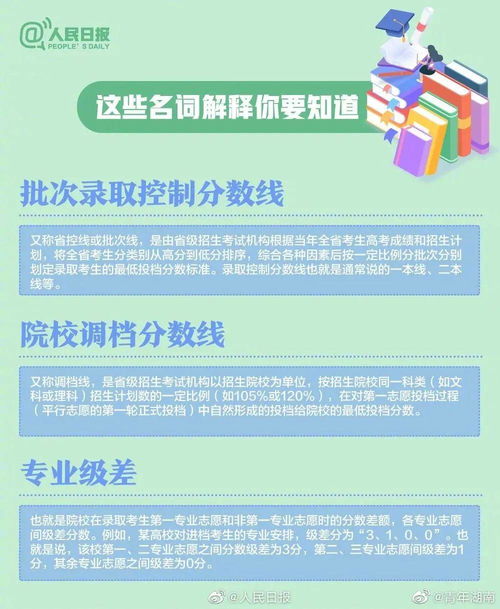 高考志愿填報指南 科學規劃，邁向理想大學