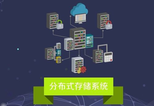 數據安全法實施在即，IPFS分布式存儲勢在必行